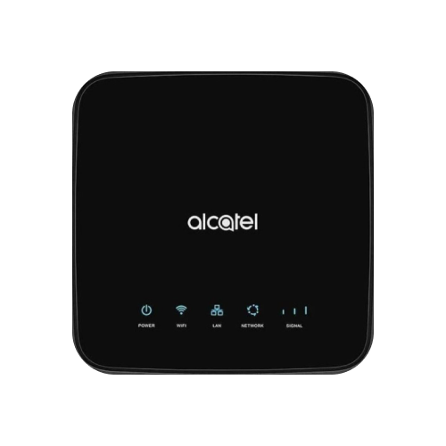 изображение техники alcatel